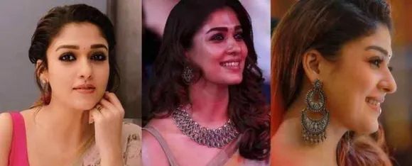 Nayanthara beauty secret 