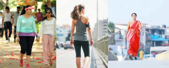 Walking