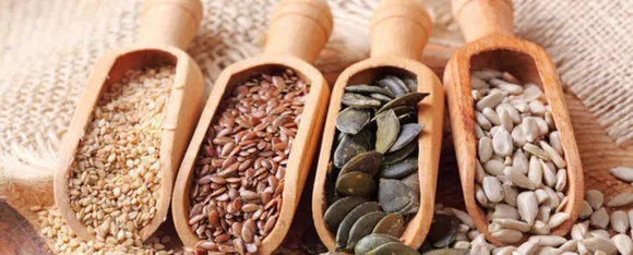 Seeds