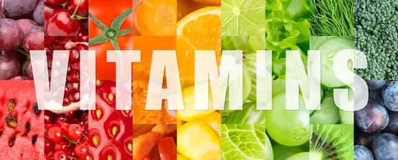 vitamins for women