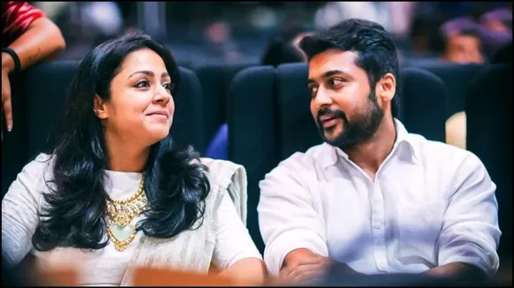 suriya jyothika