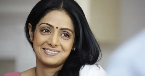 sridevi