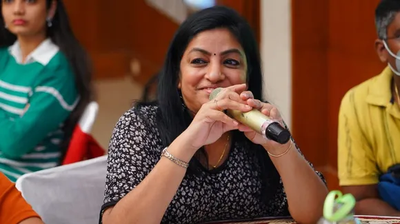 Sugitha Sarangaraj