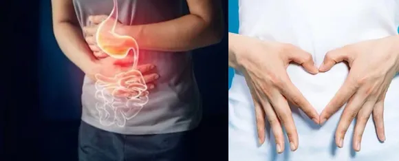 Digestion problems 