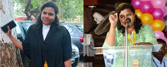 Thilo Rebel Advocate Thilagavathi