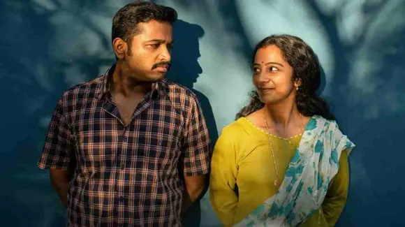 patriarchy in tamil movie