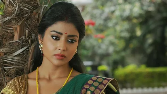 shriya
