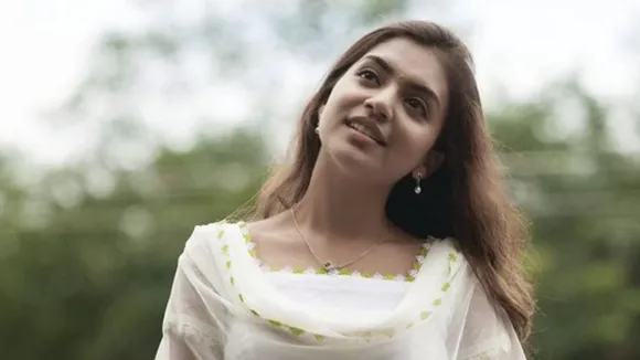 nazriya