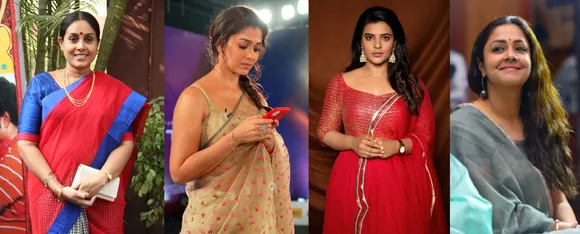 tamil acctress