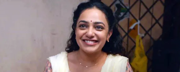 nithya menon