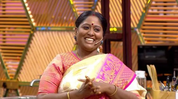 deepa akka cwc