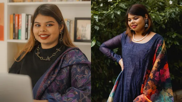 The Cheeky DNA Subha