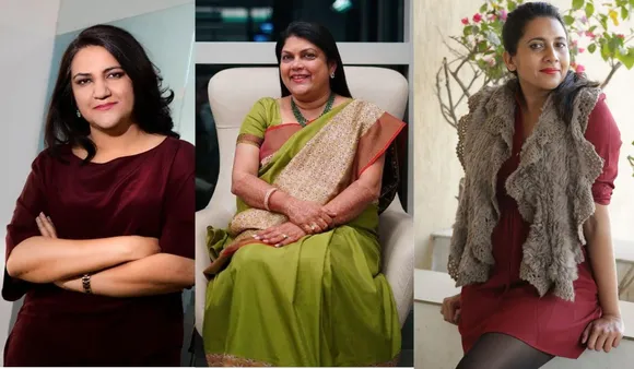 women entrepreneurs