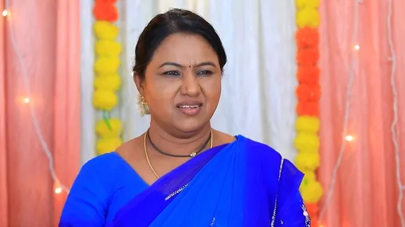 bakiyalakshmi - selvi