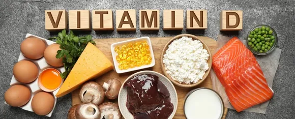 Vitamin D