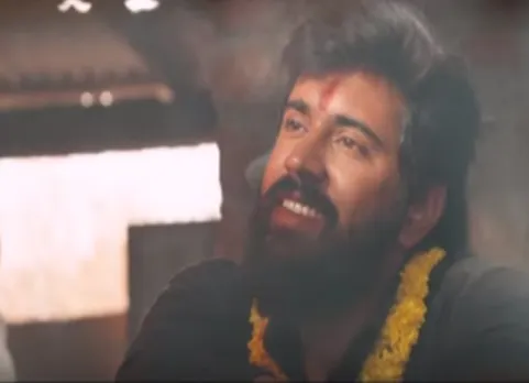 நிவின்பாலியின் 'ரிச்சி' டீசர் வெளியீடு!