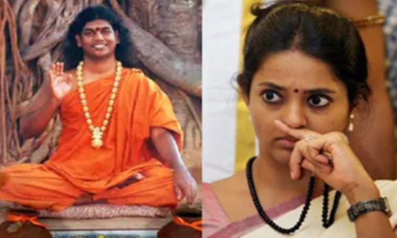 பல்லாவரத்தில் நடிகை ரஞ்சிதா ரூத்ரதாண்டவம்: ரூ. 30 கோடி  நிலத்தை மடக்க தீவிரம்