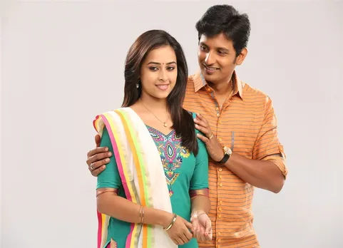 "சங்கிலி புங்கிலி கதவ தொற" கலக்கலான ஆல்பம்...