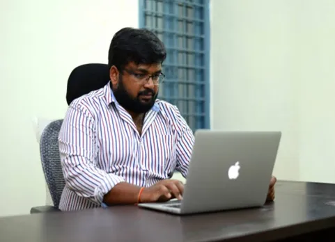 யாருக்கும் தெரியாத 'யூடியூப்' விமர்சகர் பிரஷாந்தின் மறுபக்கம்!