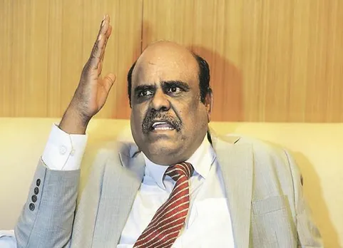 நீதித்துறையே கலங்கி நின்றால்...?