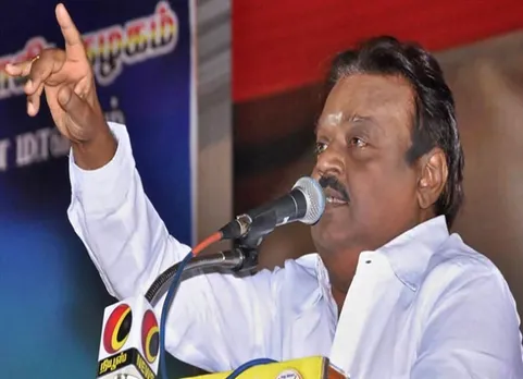 ரஜினியால் எங்களுக்கு பாதிப்பில்லை - விஜயகாந்த்!
