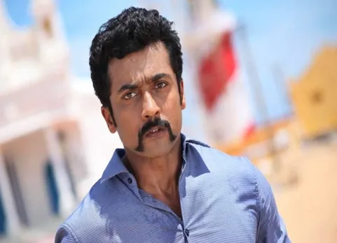 நடிகர் சூர்யாவிற்கு ஜாமீனில் வெளிவர முடியாத பிடிவாரண்ட்!