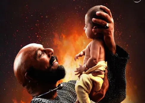 சின்னத்திரை தொடராகிறது பாகுபலி!