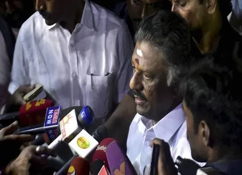 தமிழகம் முழுவதும் சுற்றுப்பயணம்....பன்னீர் அணி முடிவு! இதுதான் காரணமா?
