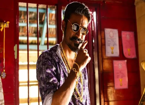 ரஜினி அரசியல் பிரவேசம்... தனுஷ் என்ன சொல்கிறார்?