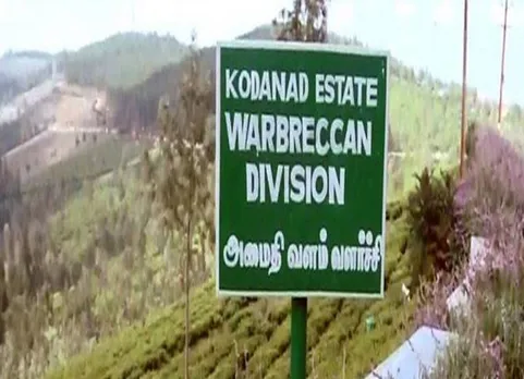 Tamil Nadu news today live updates