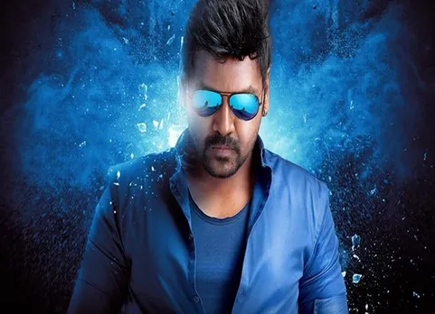 raghava lawrence next movie, raghava lawrence kanchana 3, sun pictures movie, lawrence 3d movie