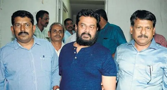 வேந்தர் மூவிஸ் மதன் மீண்டும் கைது: அமலாக்கத்துறை நடவடிக்கை