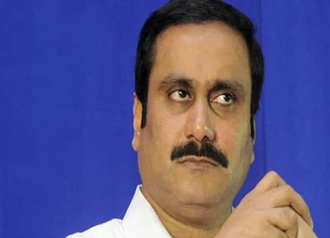 தமிழக பிரச்சனையை நடிகரால்  தீர்க்க முடியாது... ரஜினிகாந்த் பாமக-வுக்கு ஆதரவளிக்க வேண்டும்: அன்புமணி ராமதாஸ்