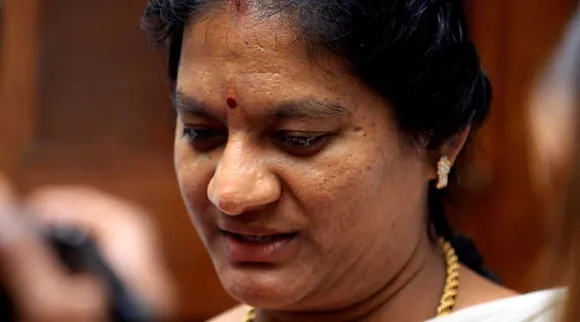 தமிழக முன்னாள் அமைச்சர், எம்.எல்.ஏ. மீது டெல்லியில் வழக்கு