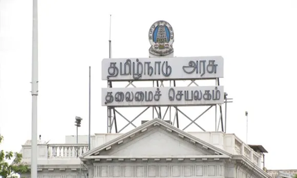 பரபரப்பான சூழலில் தமிழக அமைச்சரவை நாளை மறுநாள் கூடுகிறது