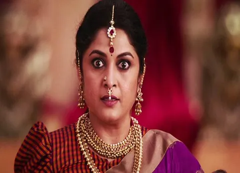பாகுபலி 2: அந்த 'சீன்' பாக்கும் போது கண்ணீர் விட்டு அழுதுட்டேன்.... ரம்யா கிருஷ்ணனுடன் சந்திப்பு