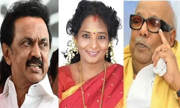கருணாநிதி விழாவும் அரசியல் நாகரிகமும்