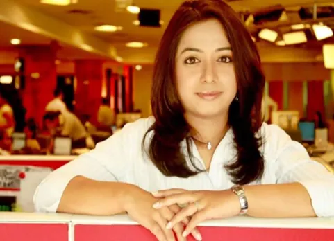 உள்ளாடை அணிந்து விவாதம் செய்; பெண் தொகுப்பாளர் கொடுத்த பதிலடி!