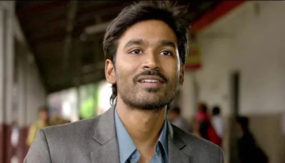 dhanush, d44, sun pictures