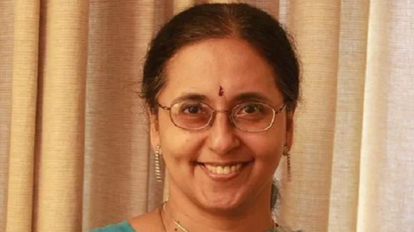 CS - Girija vaithyanathan