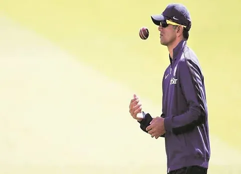 Dravid
