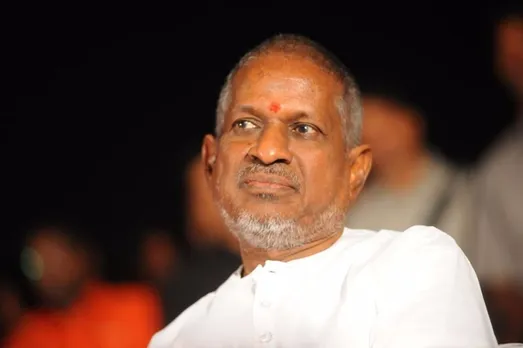 Ilayaraja