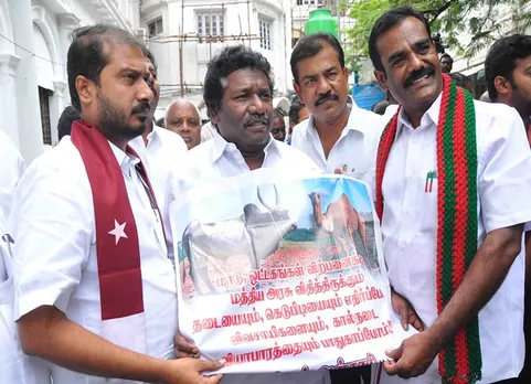 Karunas