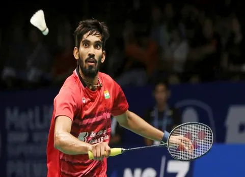 Srikanth