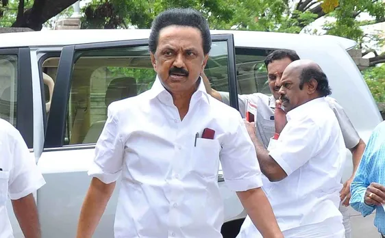 MK Stalin - Assambly - 24.6.17