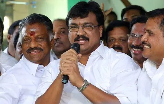 MLA for Sale - Saravanan