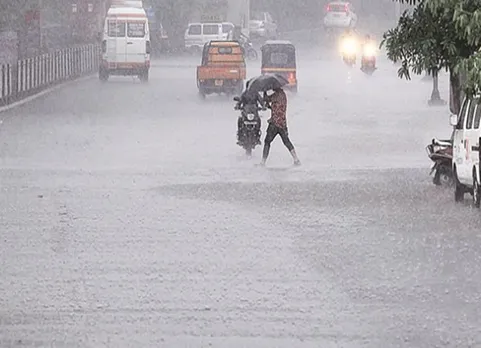 Southwest monsoon 2019 IMD forecast