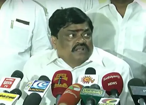 Rajendhira balaji