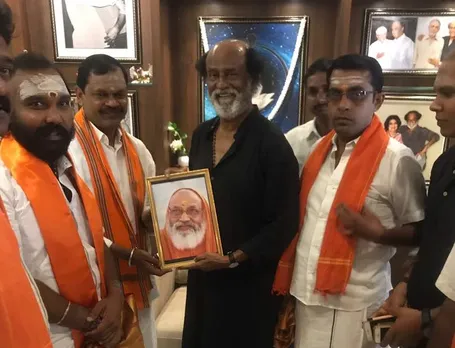 Rajinikanth