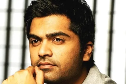 Silambarasan